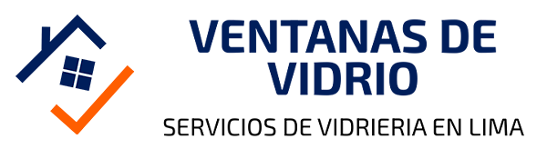 Ventanas de Vidrio | Servicio de Vidrieria en Lima